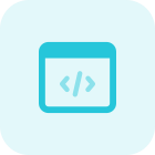 网络浏览器上的外部编程和编码软件 tritone-tal-revivo icon