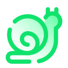 Snail icon