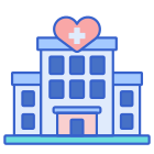 Hospital icon