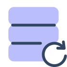Backup dei dati icon