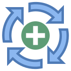 Process Improvement icon