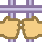 Prisoner icon