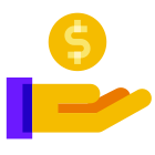 Get Cash icon