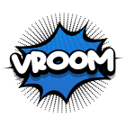 vroom icon