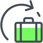 Back Baggage icon