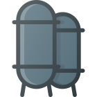 Silo icon