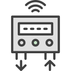 Smart Sensor icon