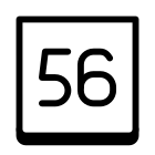 (56) icon