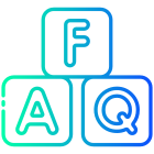 Faq icon