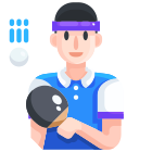 Ping Pong icon