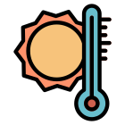 夏季 icon