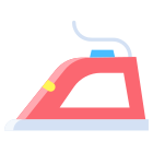 Ironing icon