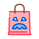 Halloween Gift Bag icon