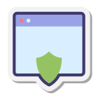 Security Portal icon