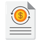 Cash Flow icon