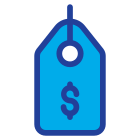 Dollar Tag icon