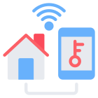 Smart Home Automation icon