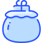 Christmas Bag icon