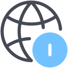 Globusgeld icon