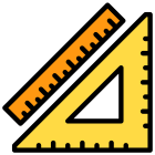 Ruler icon