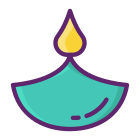 Diwali icon