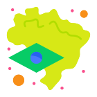 Brazil icon