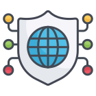 Network Protection icon