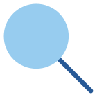 Magnifier icon