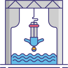 Bungee-Jumping icon