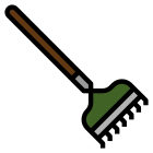 Besom icon