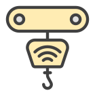 Crane icon