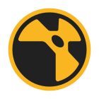 arme nucléaire icon