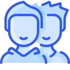 Amigos icon