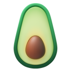 Avocado icon