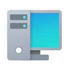 Workstation icon