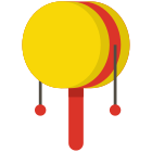 Drum icon