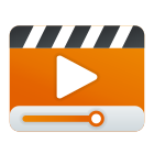 Totem Video Player icon