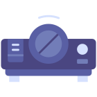 Projector icon