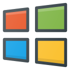 Windows icon