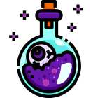 Poison icon