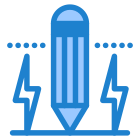 Pencil icon