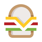 Burger icon