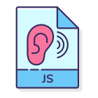 Listener icon