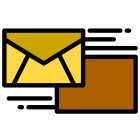 Mail icon