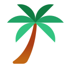 Palm Tree icon