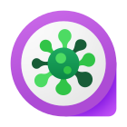 アンチウイルススキャナ icon