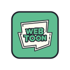 webtoon-square icon