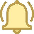 Alarm icon