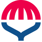 Parachute icon