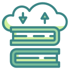 Cloud Computing icon